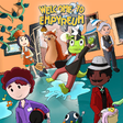 Icon of program: Welcome to Empyreum