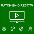 Ícone do programa: Match en Direct TV