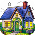 Programın simgesi: Country Living Color by N…
