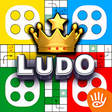 プログラムのアイコン：Ludo All Star - Online Cl…