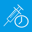 プログラムのアイコン：Indian Vaccination Schedu…