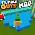 Stumble Map For Minecraft