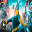 プログラムのアイコン：Spider Super Hero Games:G…