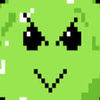 プログラムのアイコン：Mochi The Blob