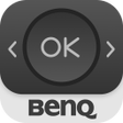 Ikon program: BenQ Smart Control