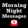 Program simgesi: Good Morning Night Messag…