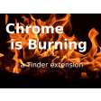 Chrome Is Burning