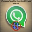 Programikonen: WhatsApp Web - File Uploa…