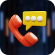 程序图标：Funny incoming call scree…