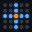 程序图标：Grace Grid - Bible Puzzle