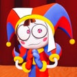 ไอคอนของโปรแกรม: Digital Circus Music Danc…