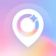 プログラムのアイコン：Photo editing: Travel any…