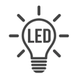 Symbol des Programms: Led Light