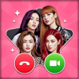 Ícone do programa: Prank Call - Video BLINK …