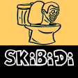 Fnf Skibi Toilet Game