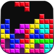 프로그램 아이콘: Block Fall