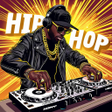 Ikon program: Hip Hop Dj Beat Maker
