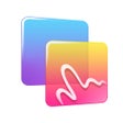 أيقونة البرنامج: 指尖桌面-锁屏小组件
