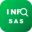Pictogram van programma: Infosas
