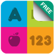 Kids Flashcards icon