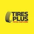 Biểu tượng của chương trình: Tires Plus