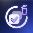 프로그램 아이콘: Spacio: Phone Storage Cle…