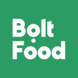 プログラムのアイコン：Bolt Food