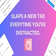 TabSlap icon