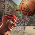 Icon of program: CRAZY Human Basketball Ho…