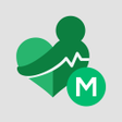 プログラムのアイコン：MEDITECH MHealth
