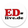 أيقونة البرنامج: ED-live - Erding aktuell