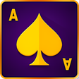 Icon of program: Callbreak King With Callb…