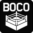 Programın simgesi: BOCO: Shadow Boxing  Comb…