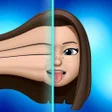 程序图标：Time Warp Face Filter-Tim…
