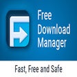 Programikonen: Free Download Manager