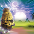 Icon of program: Awrad and supplications أ…