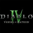 Ícone do programa: Diablo® IV: Vessel of Hat…