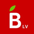 Symbol des Programms: Barbora.LV