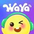 Icon of program: Waya Chat