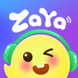 Ikona programu: Waya Chat
