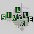プログラムのアイコン：SimpleLPR