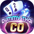 程序图标：Dummy Thai Co สลอต คาส ไฮ…