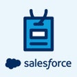 Ikona programu: Salesforce Events
