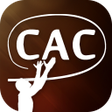 Ícone do programa: CAC App