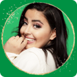 プログラムのアイコン：Marwa Laoud  Lyrics Offli…