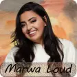Marwa Laoud  Lyrics Offline