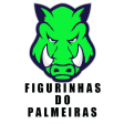 Figurinhas do Palmeiras
