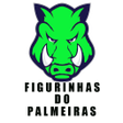 程序图标：Figurinhas do Palmeiras