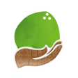 程序图标：Kalpavriksha: Coconut Far…