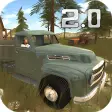 OffRoad Cargo Pickup Driver 2.0